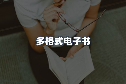 PDF电子书下载